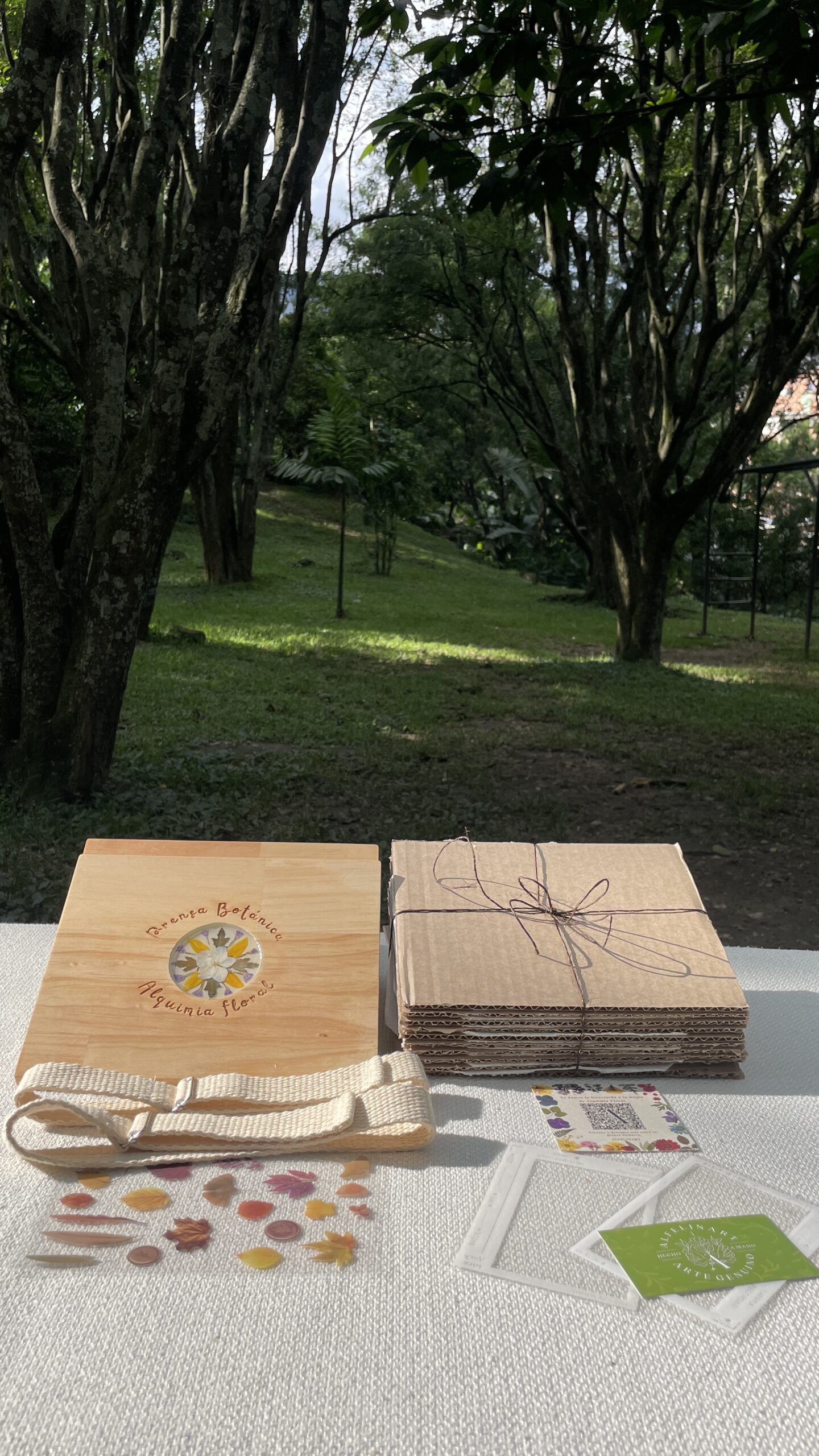 Prensa Aventurera: imagen 1