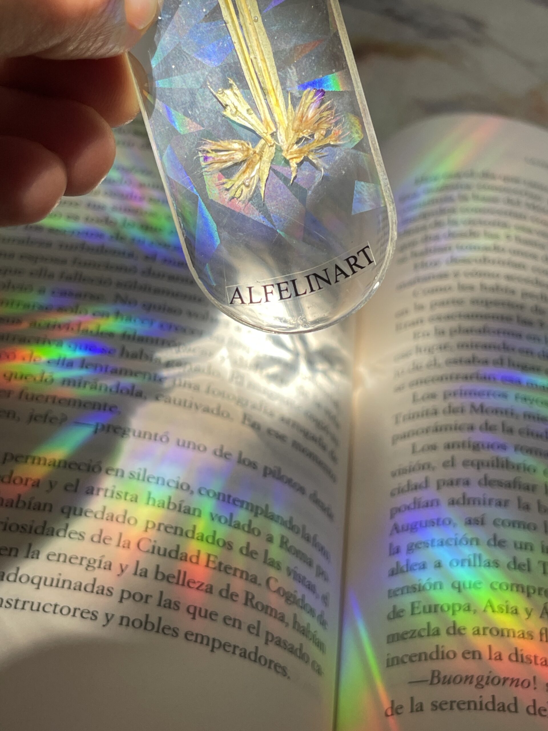 Separador Invierno: imagen 2