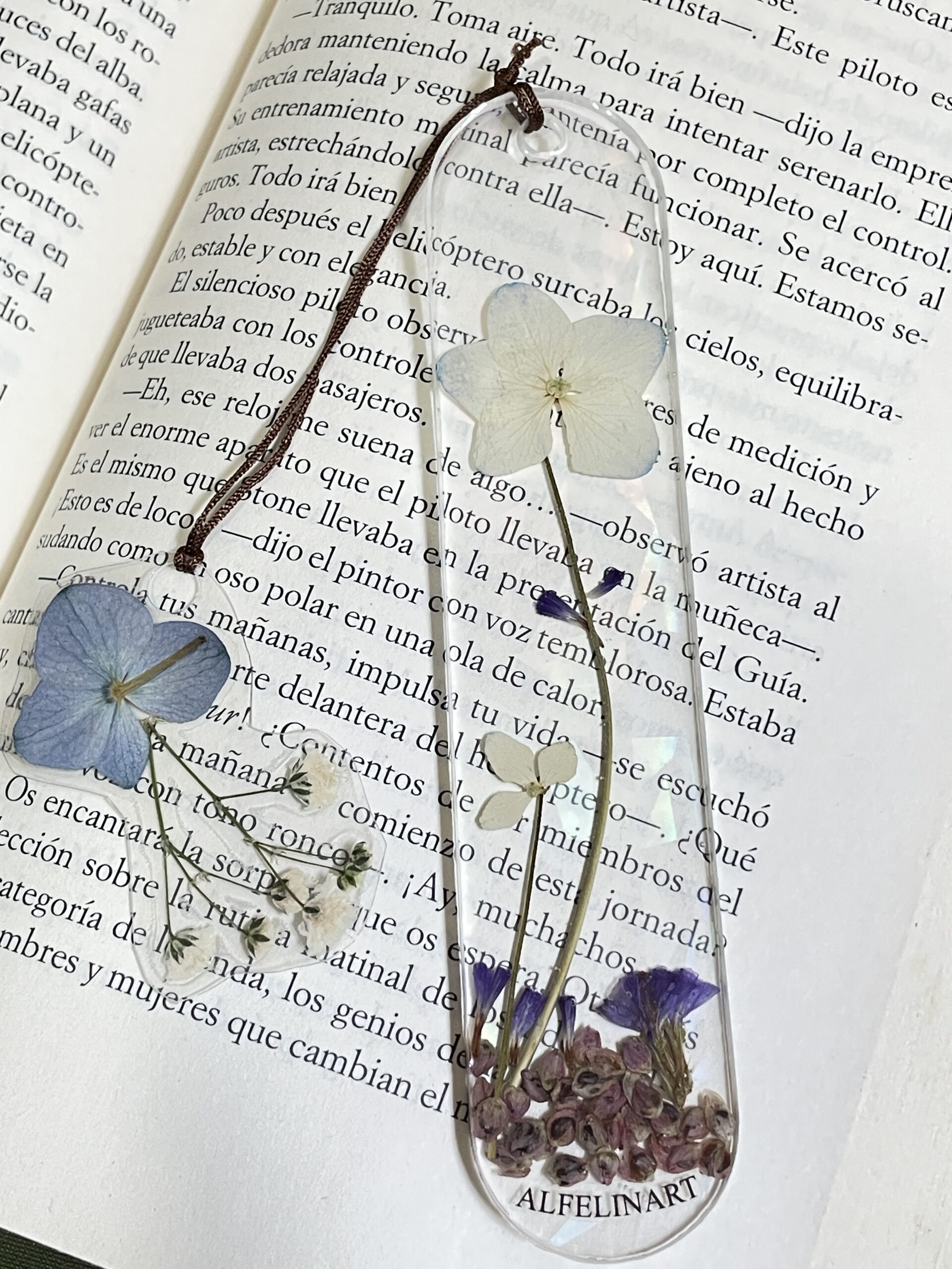 Separador Invierno: imagen 1