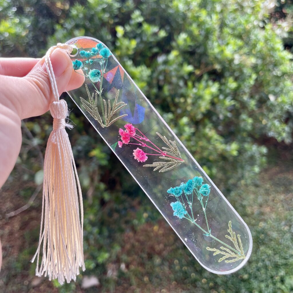 Separador Primavera