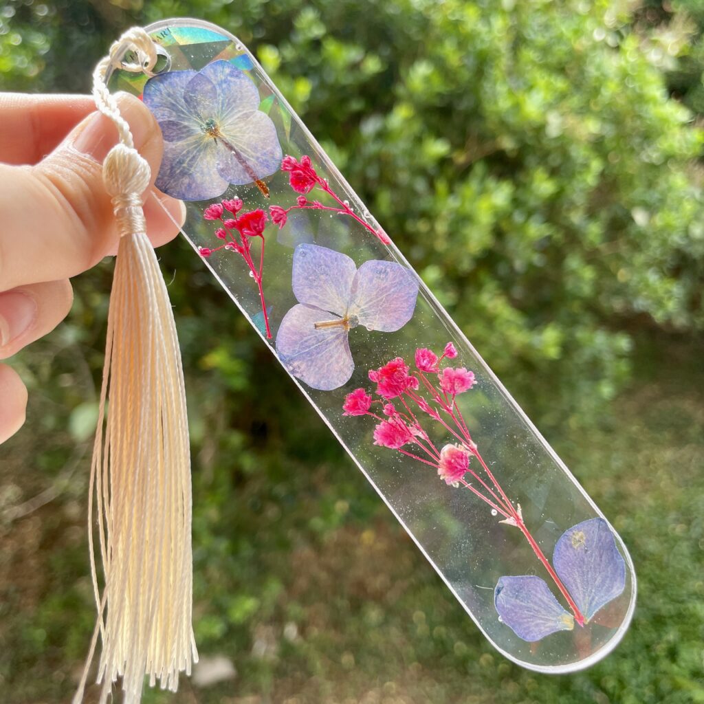 Separador Primavera